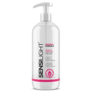 Lubrificante Vaginale Sensilight Original Formula