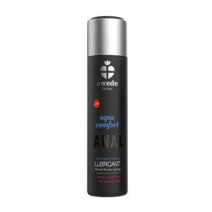 Lubrificante Anale Aqua Comfort