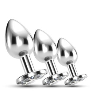 Plug Anali Bijou Set