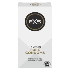Preservativi Ultra Sottili Exs Pure